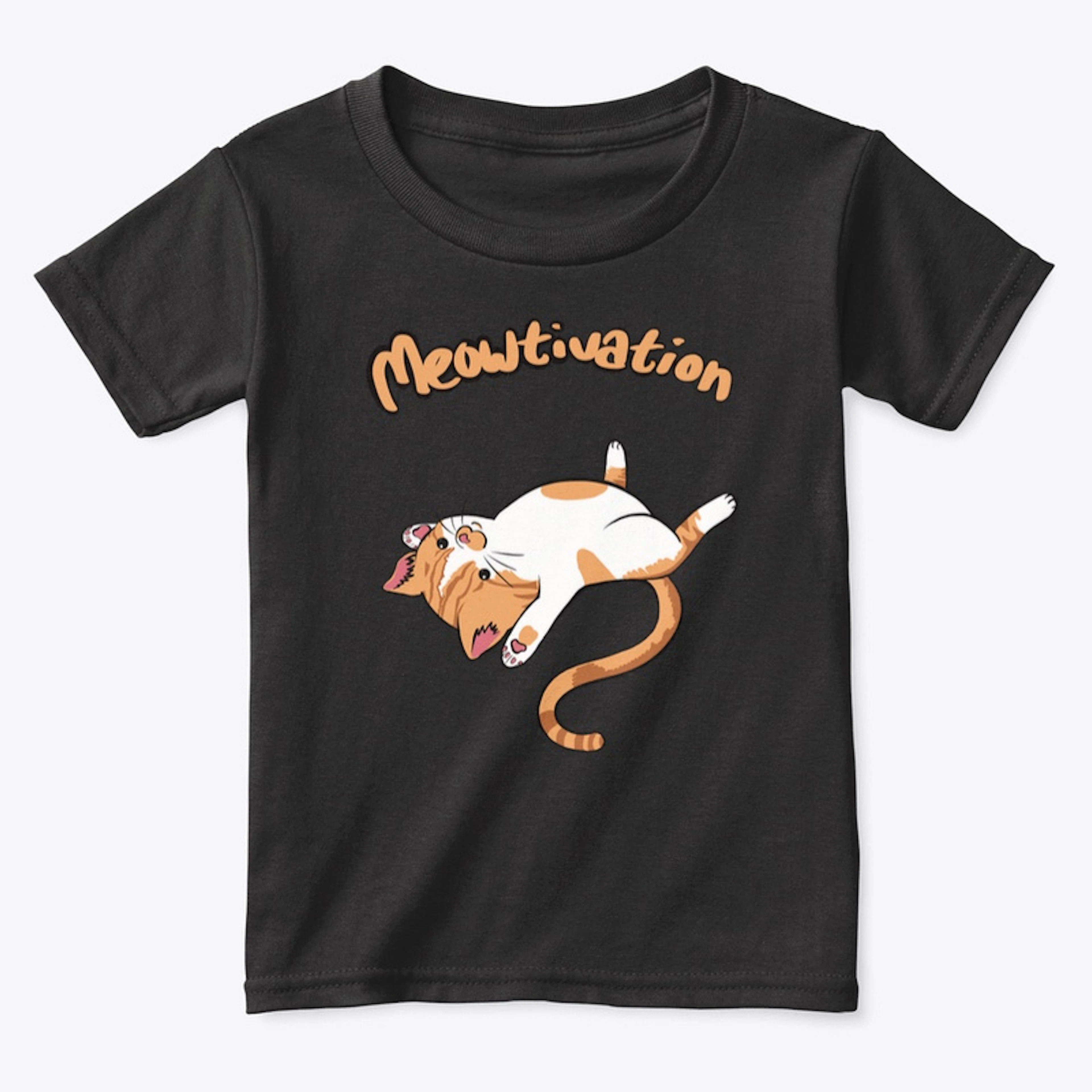 Meowtivation!